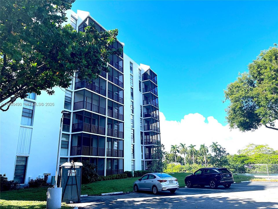 1st image of 3475 N Country Club Dr APT 716