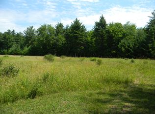 V/l W Hammett Rd, Pentwater, MI 49449