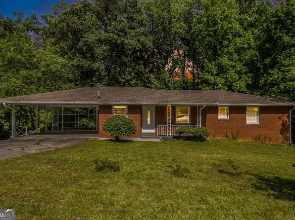 3055 Henderson Mill Rd, Atlanta, GA 30341