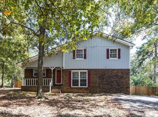 7530 Rhea Ln, Macon, GA 31216