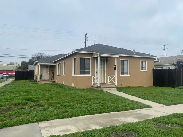 2245 Granada Avenue, 2245 Granada Ave, Long Beach, CA 90815