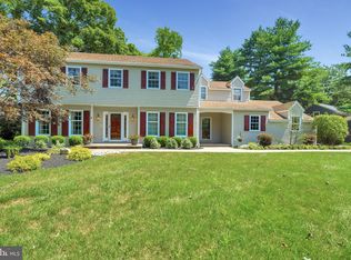 9 Chestnut Ln, New Hope, PA 18938