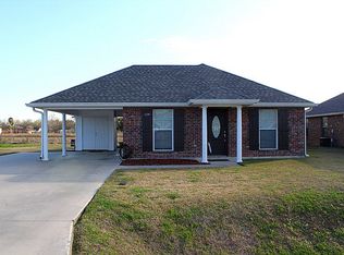 219 Gabreten Ln, Thibodaux, LA 70301