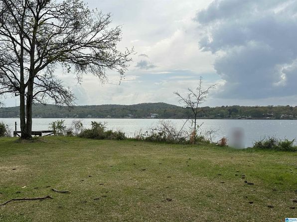1331 Funderburg Bend Rd, Pell City, AL 35128