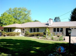 2726 Hill An Brook Dr, Portage, MI 49024