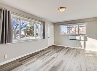 3654 N Gaylord St, Denver, CO 80205