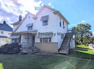 935 11th St NE #2, Massillon, OH