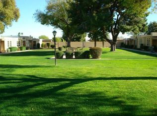 9921 W Thunderbird Blvd, Sun City, AZ 85351
