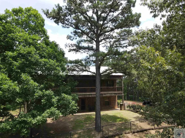 1427 County Road 118, Texarkana, AR 71854