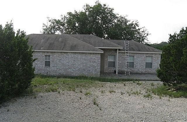 Front View of Home