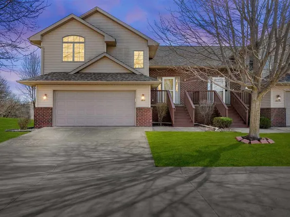 1805 12th Ave Unit A, Coralville, IA 52241