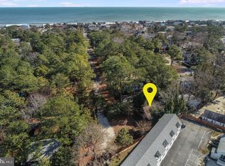206 Jersey St, Dewey Beach, DE 19971