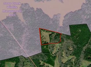 1271 Greenbriar Rd, Lincolnton, GA 30817