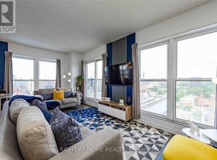 135 James St S #1102, Hamilton, ON L8P 2Z6