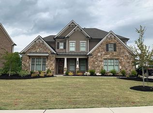 765 Deer Hollow Trce, Suwanee, GA 30024