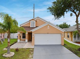 2103 Jessa Dr, Kissimmee, FL 34743