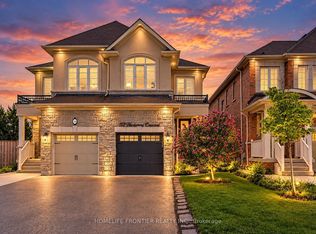 112 Narbonne Cres, Hamilton, ON L8J 0J6