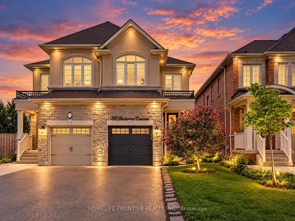 112 Narbonne Cres, Hamilton, ON L8J 0J6