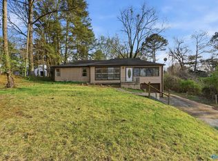 803 Cypress Mill Rd, Florence, AL 35630