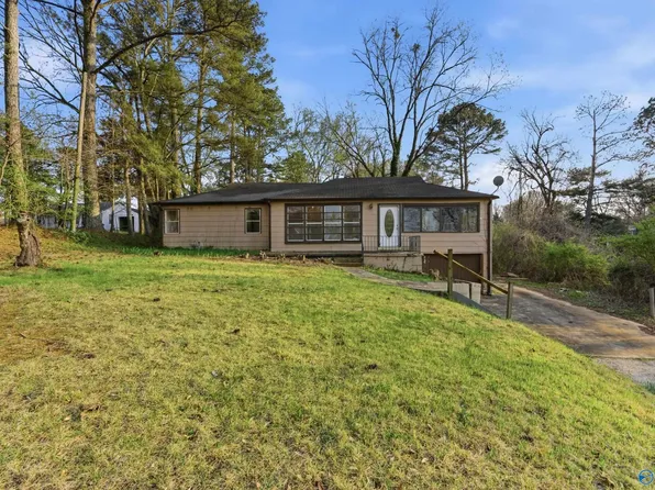 803 Cypress Mill Rd, Florence, AL 35630