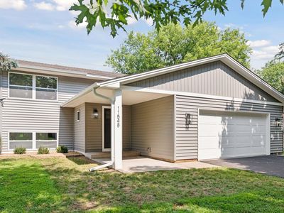 11548 Oregon Ave N, Champlin, MN, 55316