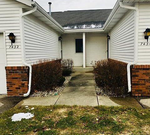 2nd image of 7432 Boulder Bluff Dr #128