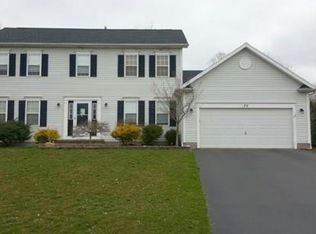 22 Shetland Cir, Rochester, NY 14624