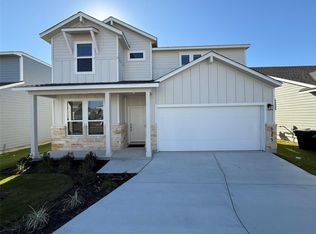 5315 Bruno St, Round Rock, TX 78665