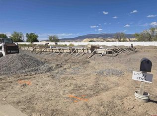 15101 Silver Belle St, Delta, CO 81416