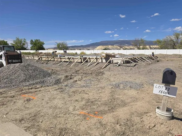 15101 Silver Belle Street, Delta, CO 81416