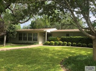 990 N Bowie St, San Benito, TX 78586