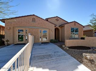 12422 N Summer Wind Dr N, Marana, AZ 85658
