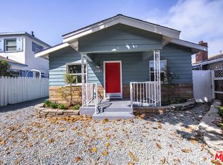 3101 Carter Ave, Marina Del Rey, CA 90292