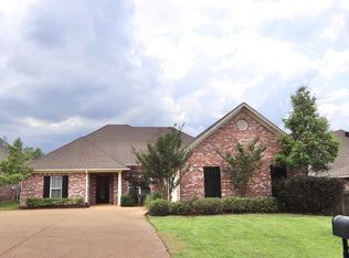 502 Eternal Ct, Brandon, MS 39042