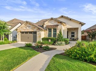 125 Santa Maria St, Georgetown, TX 78628