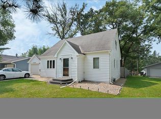 221 7th St SE, Long Prairie, MN 56347