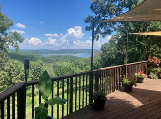 28200 S Lovers Ln, Park Hill, OK 74451