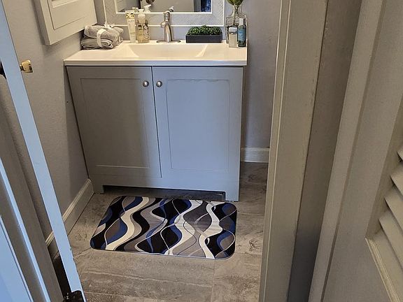 Bathroom Vanity