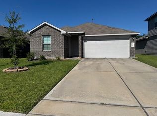 12719 Landon Light Ln, Houston, TX 77038