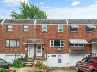 9111 Ryerson Rd, Philadelphia, PA 19114
