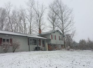 4477 Flowers Rd, Mansfield, OH 44903