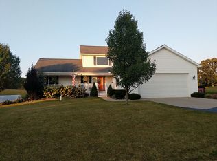 14496 Cornell Rd, Concord, MI 49237