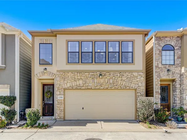 1388 Studer Street, Houston, TX 77007