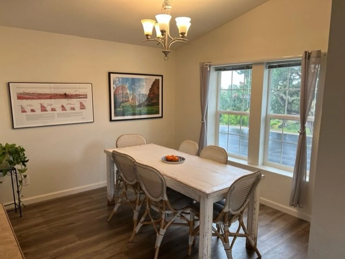 Furnished Mobile Home - De Anza Park - UCSC Area — Photo 4