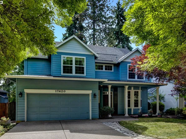 17420 SW Woodhaven Dr, Sherwood, OR 97140