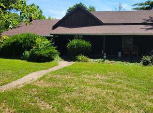 25274 S Lohman Rd, Wright City, MO 63390