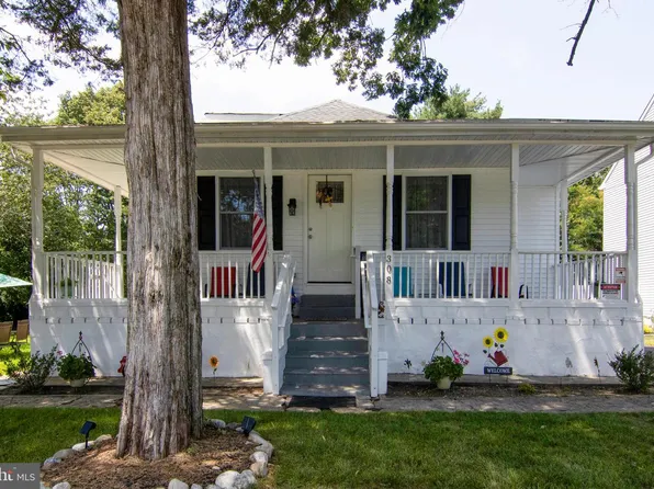 308 N West Blvd, Landisville, NJ 08326