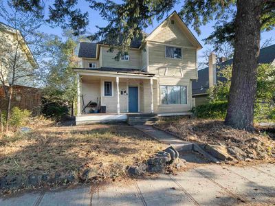 1619 W Mission Ave, Spokane, WA, 99201