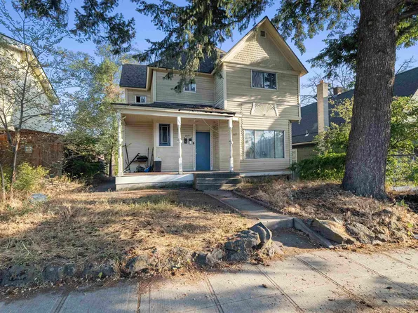 1619 W Mission Ave, Spokane, WA 99201