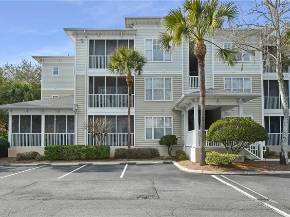 1704 Frederica Rd APT 701, Saint Simons Island, GA 31522